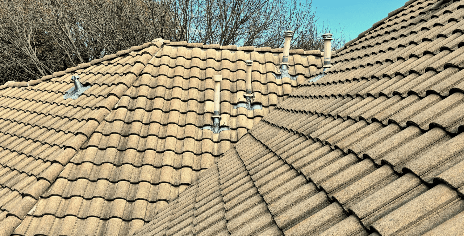 North Texas Roof Repair