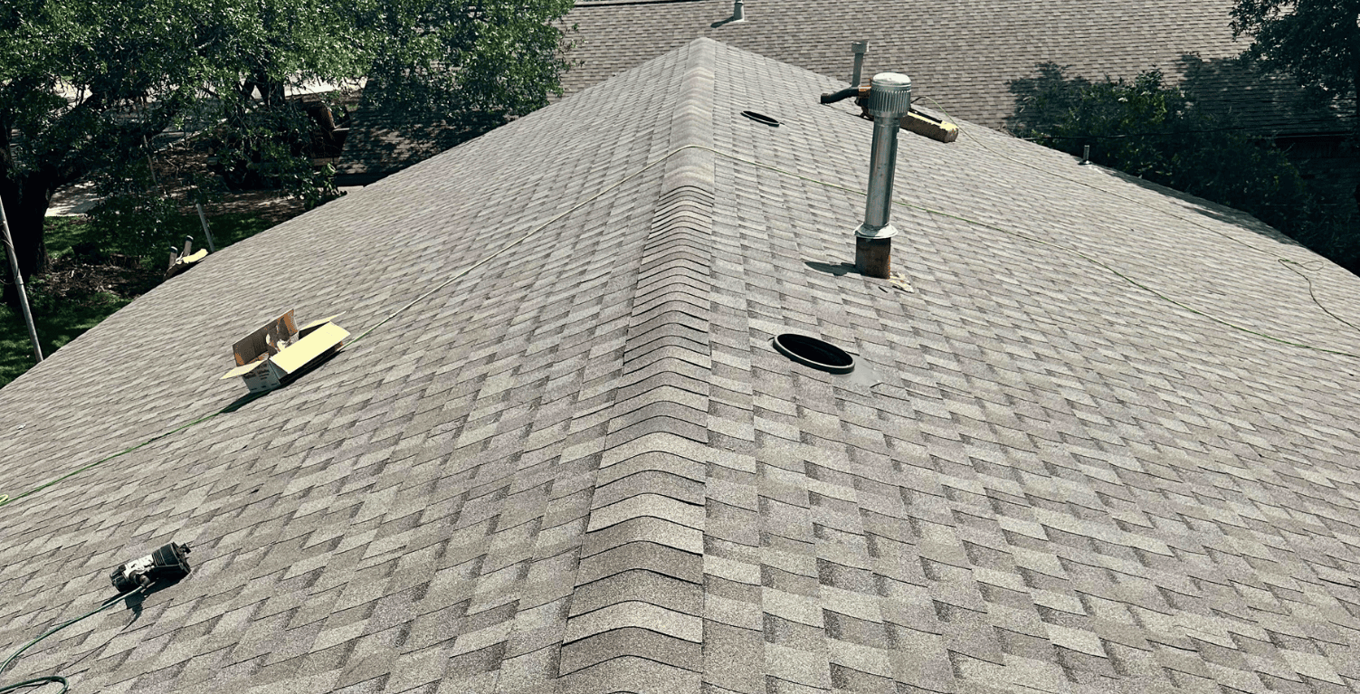 Roof Inspection Frequency - PRW