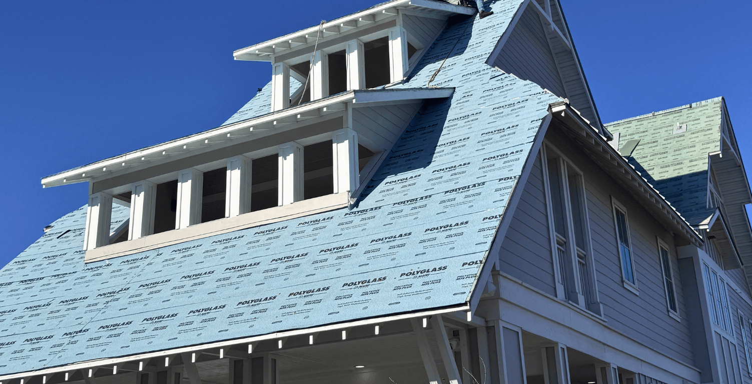 Your Roof Insurance Claim - Precision Roofing Works