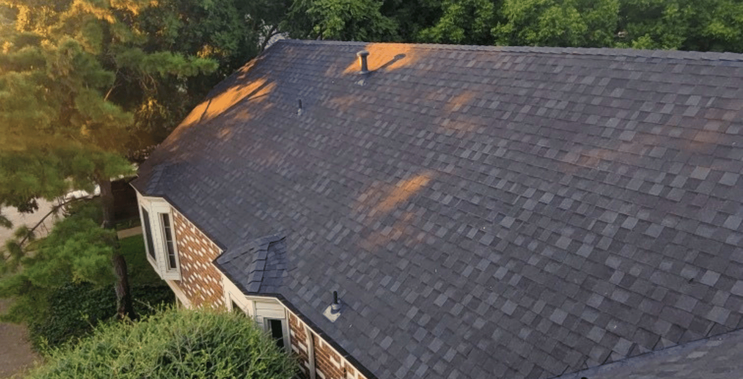 Roofing Options for Texas - Precision Roofing Works