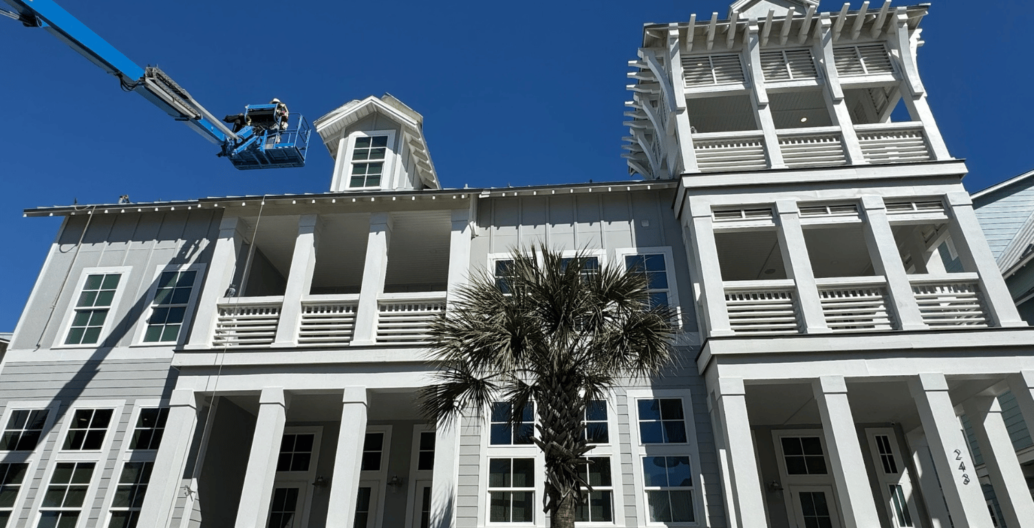 Preparing Your Roof for Hurricane Season in South Texas - Precision Roofing Works